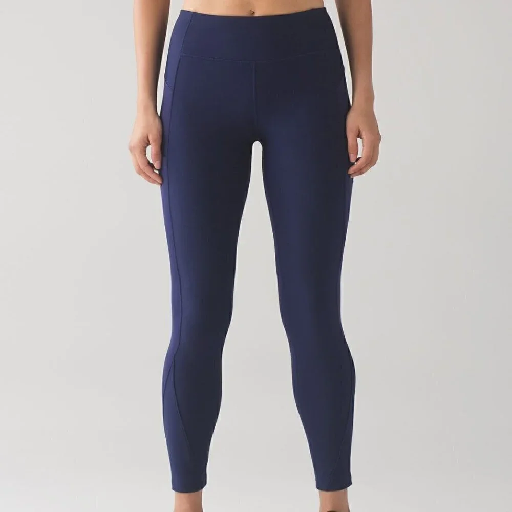 Lululemon Sleet Sprinter Tight - 2